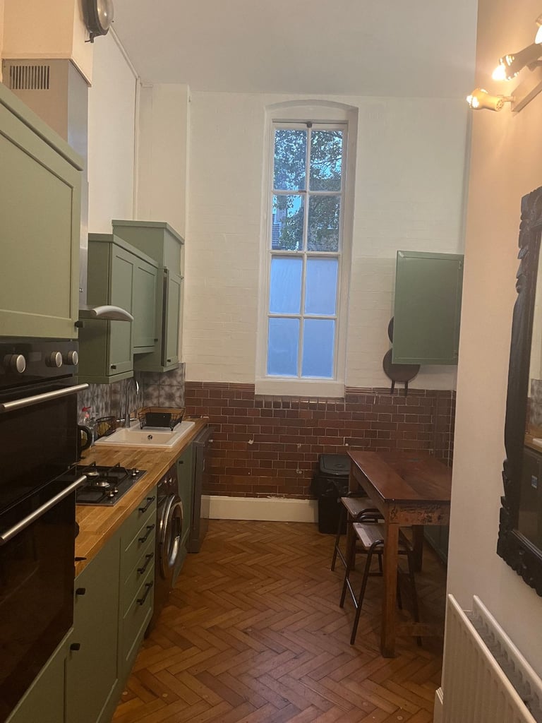 En-Suite Double Room, Peckham
