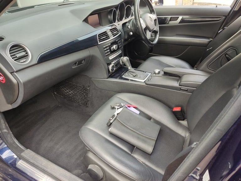 Mercedes GL Class C220 CDI BLUEEFFICIENCY EXECUTIVE SE