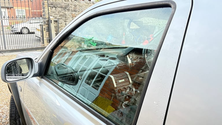 LANDROVER FREELANDER, TD4 SPORT SILVER, 2005, Manual, 1951 (cc),3 doors - Image 5