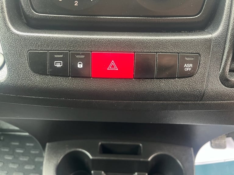 2023 23 VAUXHALL MOVANO 2.2 CDTI 3500 BITURBO PRIME PANEL VAN 5DR DIESEL MANUAL 