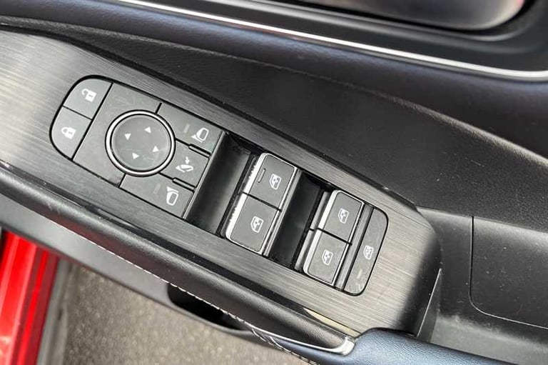 2022 Nissan Qashqai 1.3 DIG-T MH TEKNA 5DR Hatchback Petrol Manual