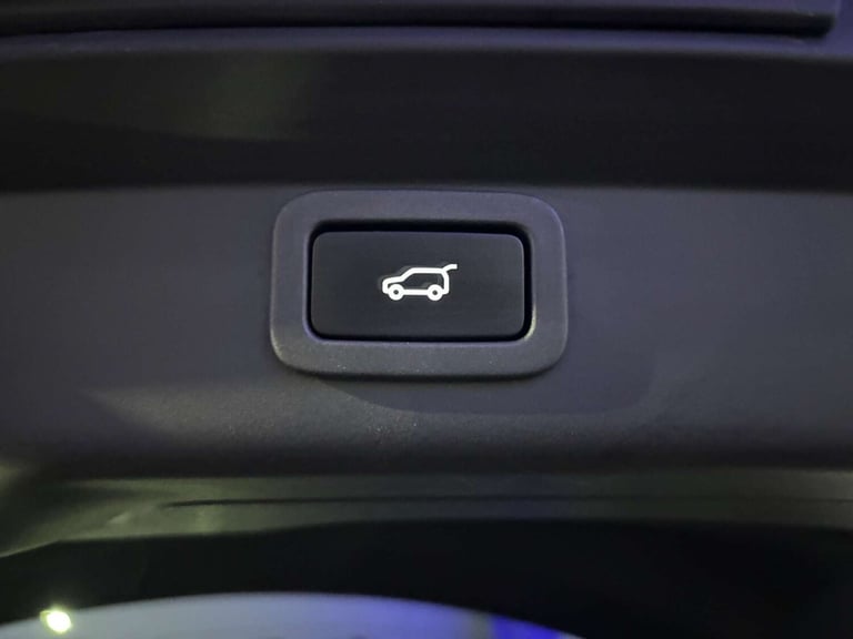 2019 Jaguar I-Pace 294kW EV400 First Edition 90kWh 5dr Auto HATCHBACK ELECTRIC Automatic