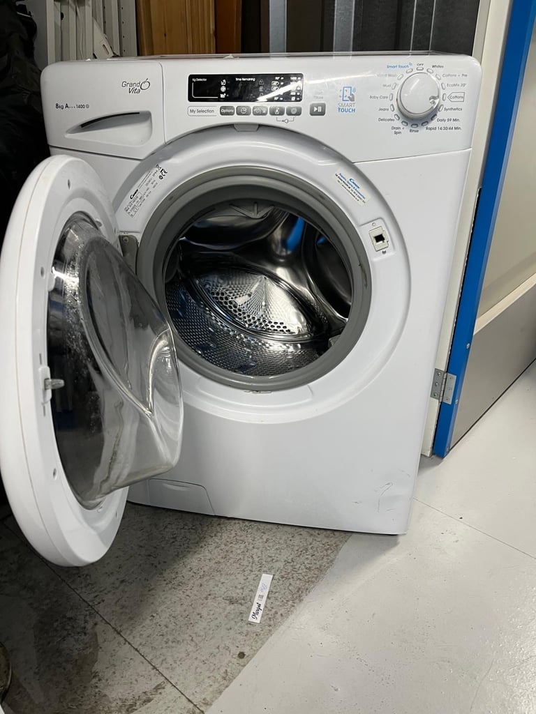 image for Candy Washing Machine 