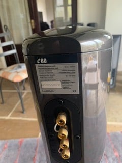 Mission-speakers for Sale Gumtree