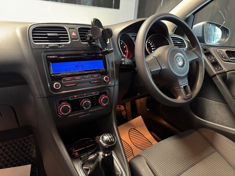 2009 Volkswagen Golf 1.4 TSI SE Euro 5 5dr HATCHBACK Petrol Manual