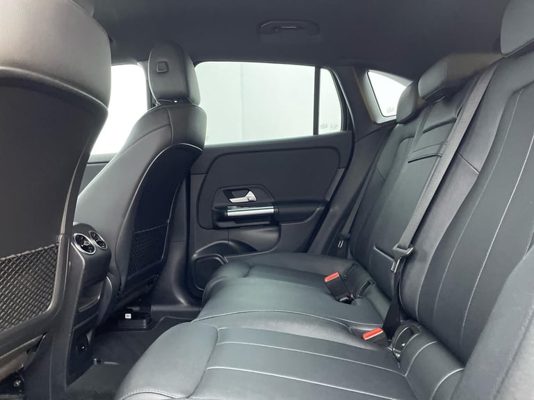 2021 Mercedes-Benz EQA EQA 250 66.5kWh Sport SUV 5dr Electric Auto (190 ps) ESTATE Electric Autom...