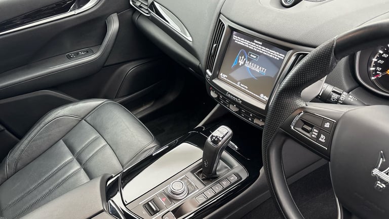 2020 Maserati Levante 3.0 V6 GranSport SUV 5dr Petrol ZF 4WD Euro 6 (s/s) (350 ps) SUV Petrol Aut...