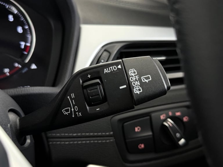 2019 BMW X2 2.0 20i SE Auto xDrive Euro 6 (s/s) 5dr HATCHBACK Petrol Automatic