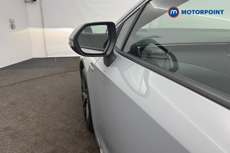 2021 Toyota Corolla 2.0 VVT-i Hybrid Excel 5dr CVT Hatchback Hybrid Automatic