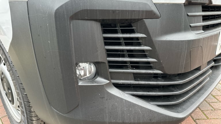 2024 Citroen Dispatch 1.5 BlueHDi Enterprise M Panel Van 6dr Diesel Manual MWB Euro 6 (s/s) (120 ...