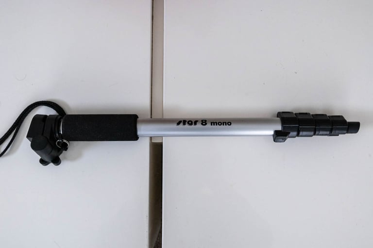 image for Star 8 Monopod