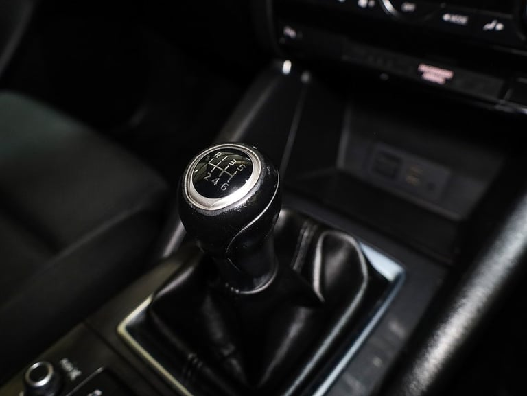 2017 Mazda CX-5 2.0 SE-L Nav 5dr ESTATE PETROL Manual
