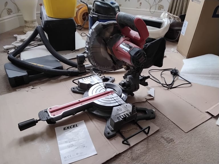 image for Mitre saw 
