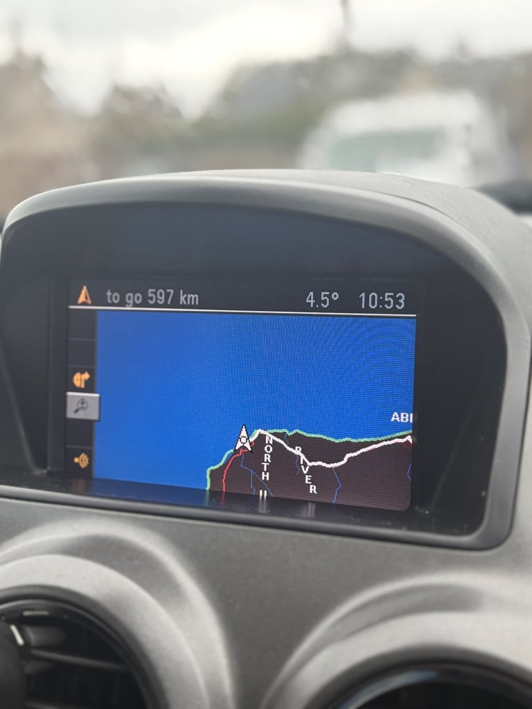 ✅ ANTARA SUV 2.0 CDTI EcoFlex ✅