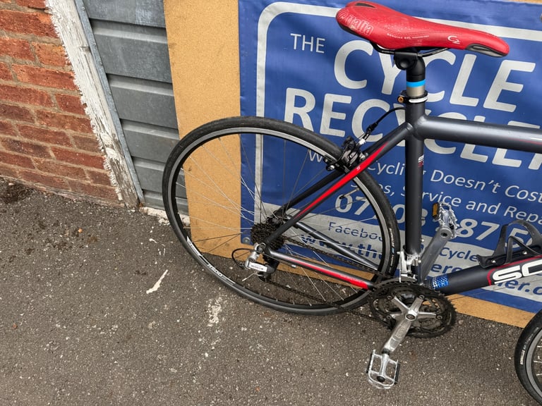 Scott Speedster Road Bike 