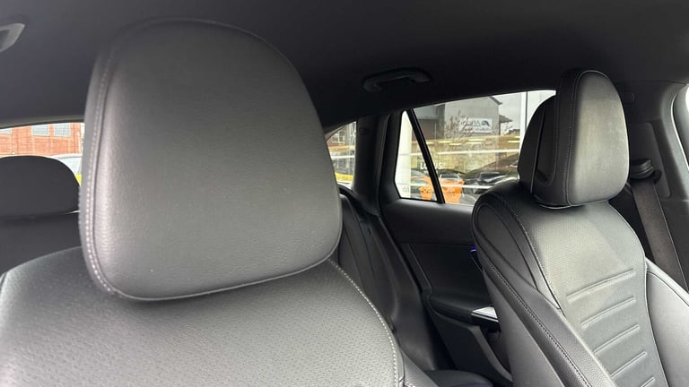 2023 Mercedes-Benz GLC GLC 300 4Matic AMG Line 5dr 9G-Tronic ESTATE PETROL Automatic