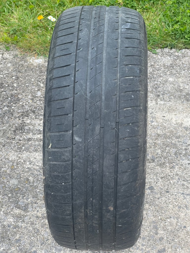 image for Tyre