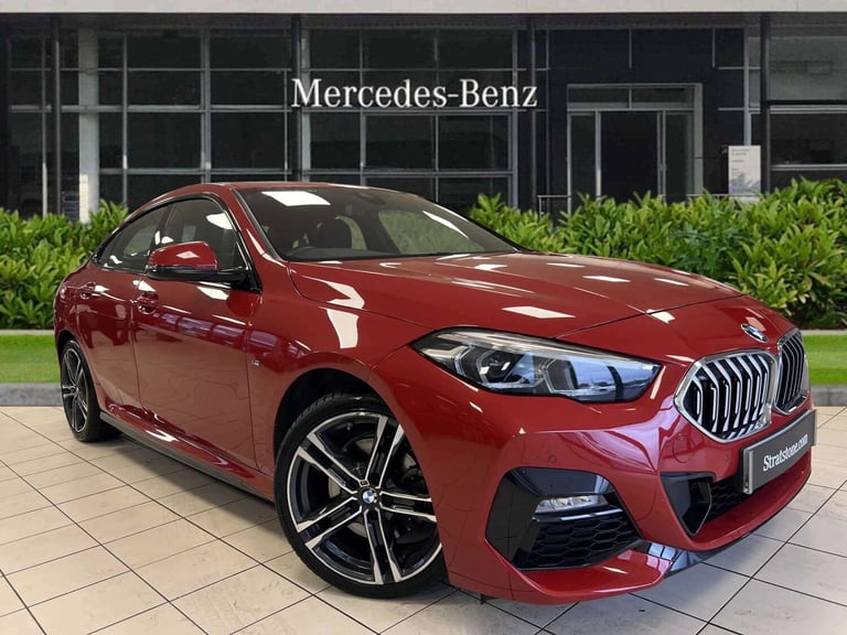 image for  BMW 2 Series M Sport Auto Coupe Petrol Manual