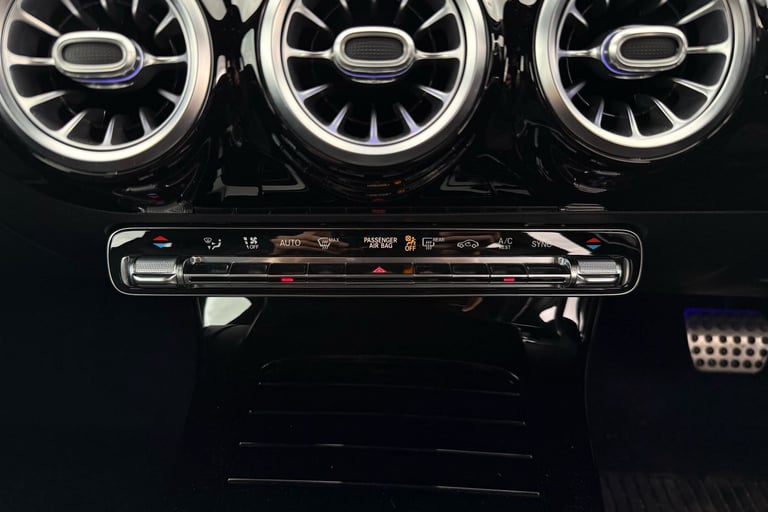 2019 Mercedes-Benz A-Class A200 AMG Line Premium Plus 5dr Auto Hatchback PETROL Automatic