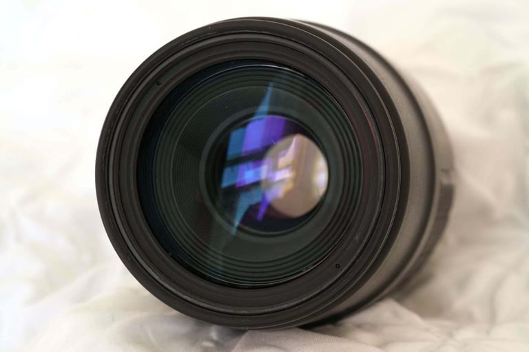  Canon 5D Mark II & Canon 100-200mm Lens & Accessories bundle