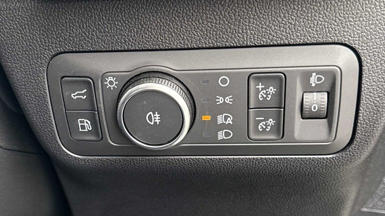 2024 Ford Kuga 2.5 PHEV ST-Line X 5dr CVT SUV Plug-In Hy Automatic