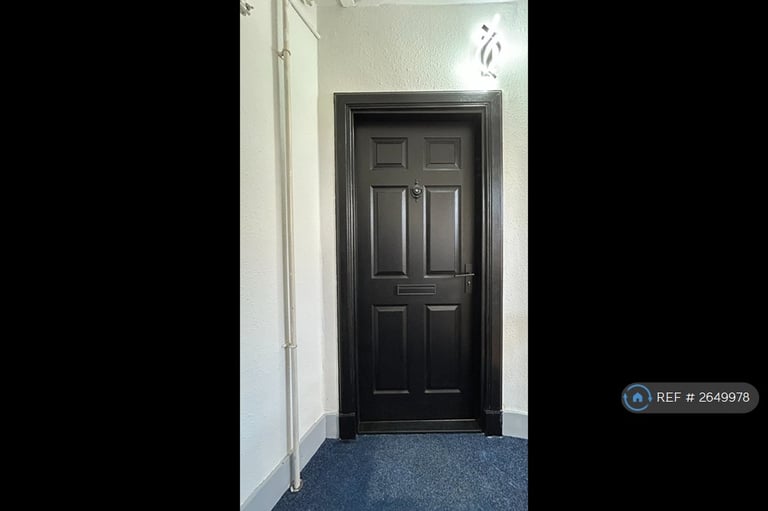 1 bedroom flat in Allan Street, Aberdeen, AB10 (1 bed) (#2649978)
