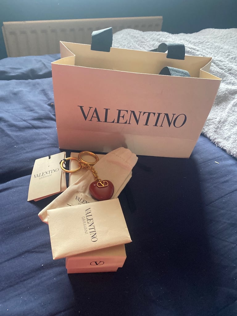 image for VALENTINO