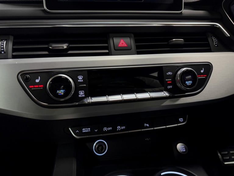 2018 Audi S5 3.0 TFSI V6 Coupe 2dr Petrol Tiptronic quattro Euro 6 (s/s) (354 ps) COUPE Petrol Au...