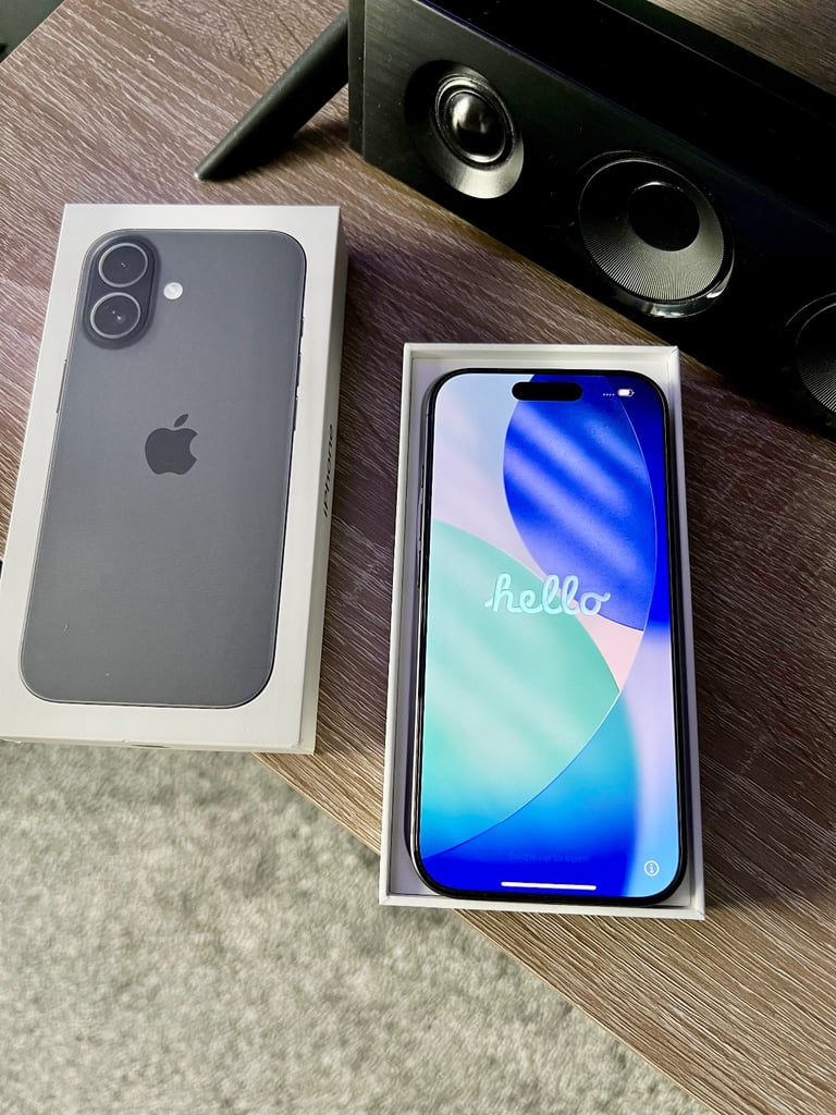 image for New iPhone 17 