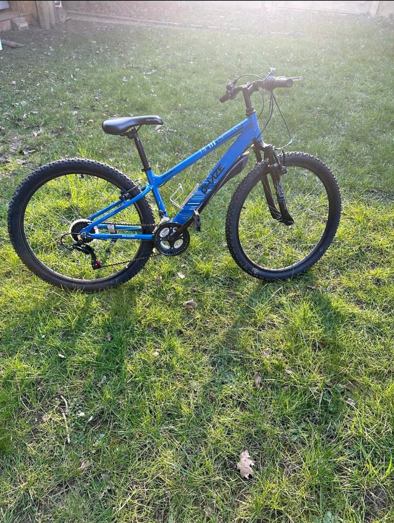 Apollo Phaze Mountain Bike 