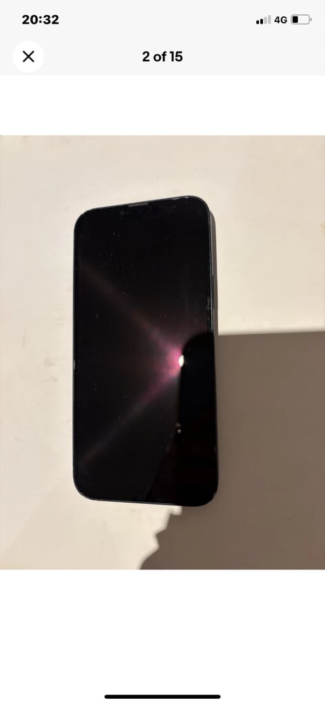 image for IPHONE 14 PLUS UNLOCKED BOXED