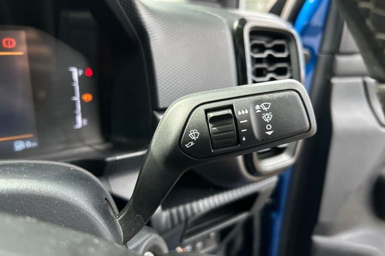 2025 Ford Ranger Tremor AUTO 2.0 EcoBlue 205ps 4x4 Double Cab Pick Up, LOAD BOX BEDLINER Aut Pick...