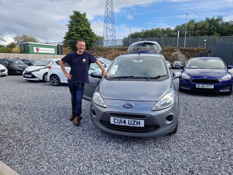 2018 Renault Clio 0.9 TCE 90 ECO Dynamique Nav 5dr HATCHBACK PETROL Manual