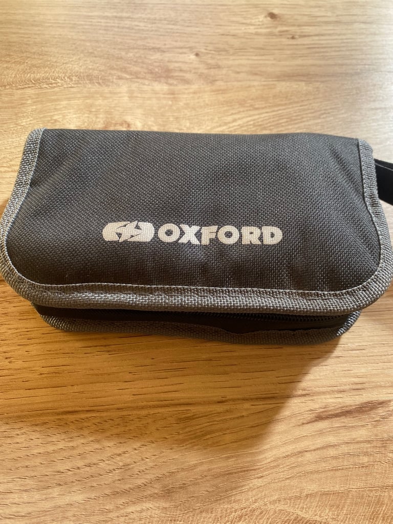 image for Oxford motorcycle took kit