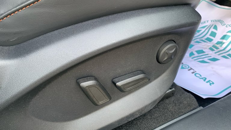 2024 MG MG HS 1.5 T-GDI Trophy SUV 5dr Petrol Manual Euro 6 (s/s) (169 ps) SUV Petrol Manual