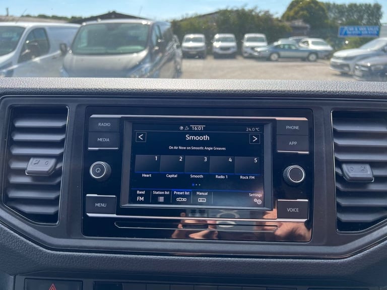 2022 MAN TGE 2.0 3140d LION XS Panel Van 5dr Diesel Manual FWD LWB High Roof Euro 6 (s/s PANEL VA...