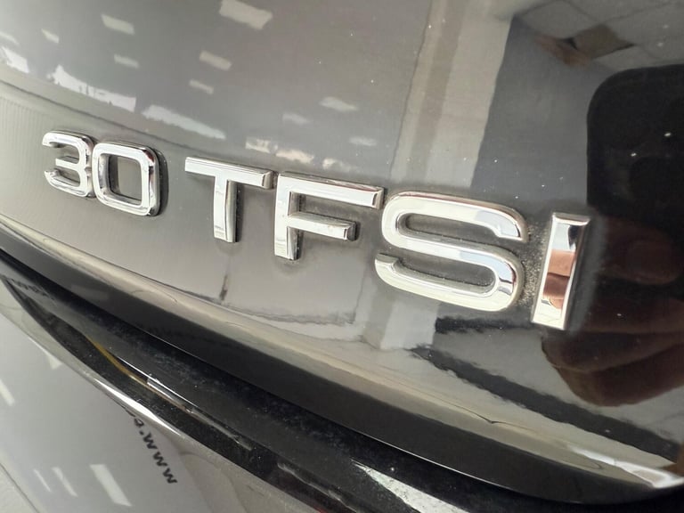 2021 Audi A1 1.0 TFSI 30 Sport Sportback Euro 6 (s/s) 5dr HATCHBACK Petrol Manual