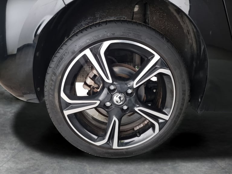 2021 Vauxhall Corsa 1.2 Turbo SRi Premium Hatchback 5dr Petrol Manual Euro 6 (s/s) (100 ps) - L H...