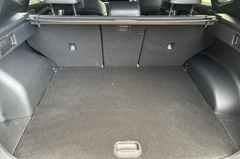 2025 Hyundai TUCSON 1.6T Plug-in Hybrid N Line 5dr 4WD Auto Automatic Estate Petrol Parallel PHEV...