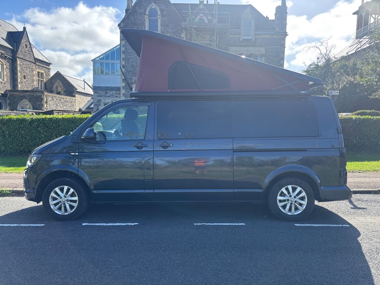 Volkswagen, TRANSPORTER, Panel Van, 2015, Manual, 1968 (cc)