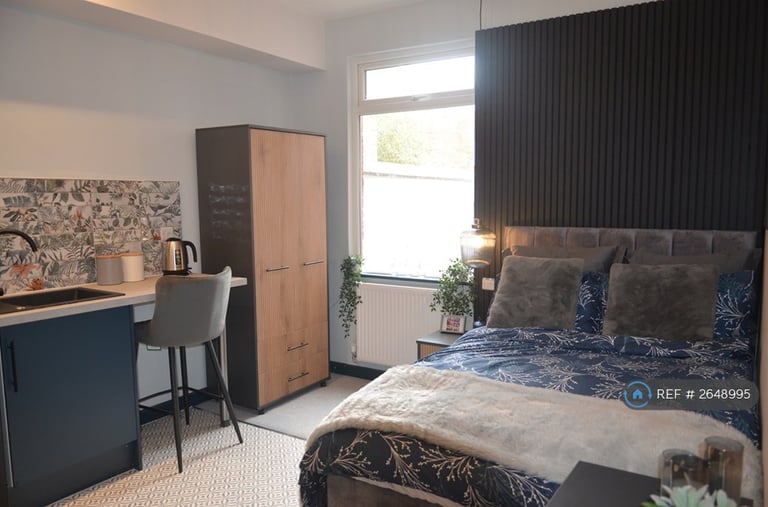 image for 1 bedroom in Queens Avenue, Chester, CH1 (#2648995)