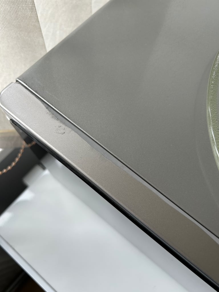 Samsung microwave 800w