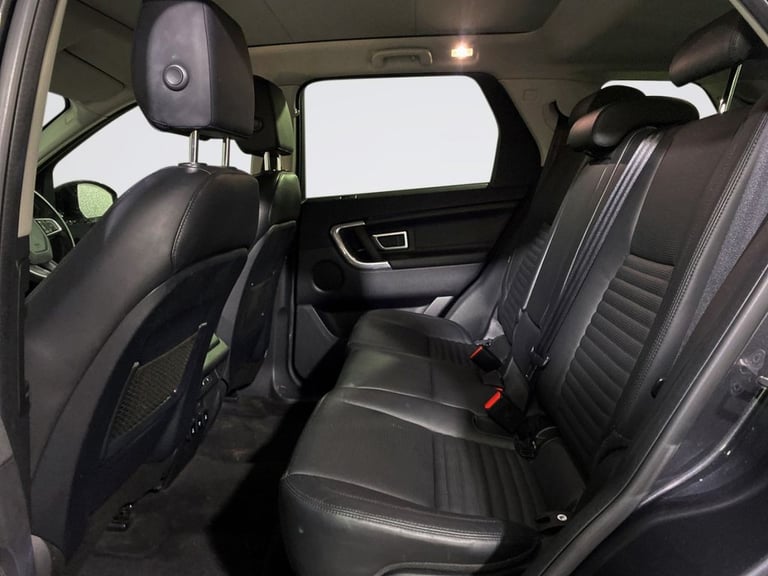 2019 Land Rover Discovery Sport 2.0 SD4 HSE LUXURY 5d 238 BHP Estate Diesel Automatic