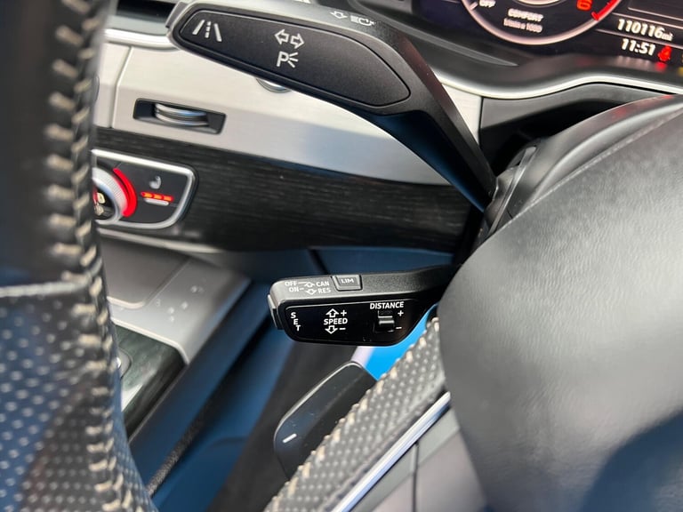 2015 Audi Q7 3.0 TDI V6 S line SUV 5dr Diesel Tiptronic quattro Euro 6 (s/s) (272 ps) ESTATE Dies...