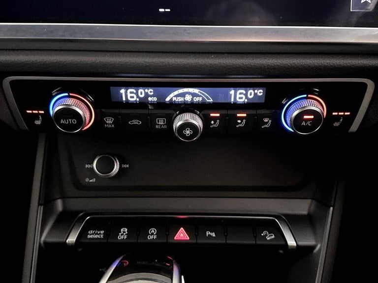 2020 Audi Q3 2.0 TFSI 40 S line S Tronic quattro Euro 6 (s/s) 5dr Automatic SUV Petrol Automatic