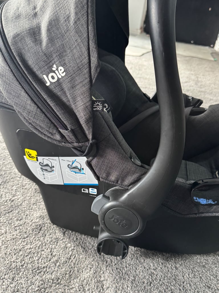 Car seat