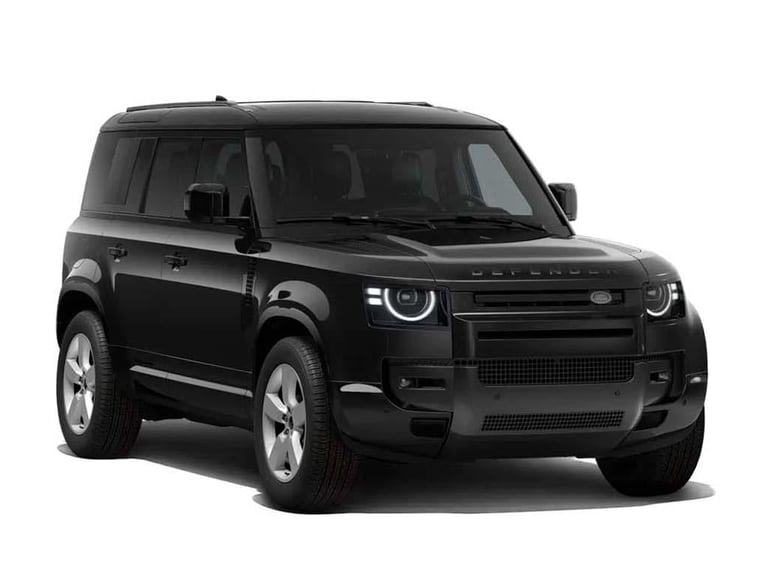 image for 2025 Land Rover Defender 110 3.0 D250 MHEV X-Dynamic SE Auto 4WD Euro 6 (s/s) 5dr SUV Automatic