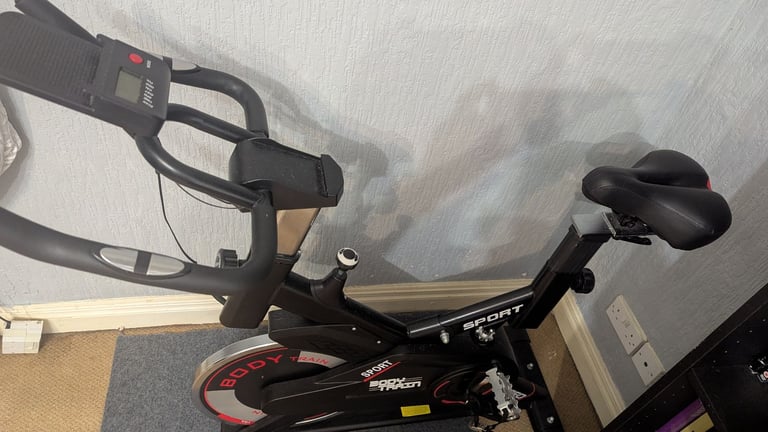 image for Indoor cardio bike