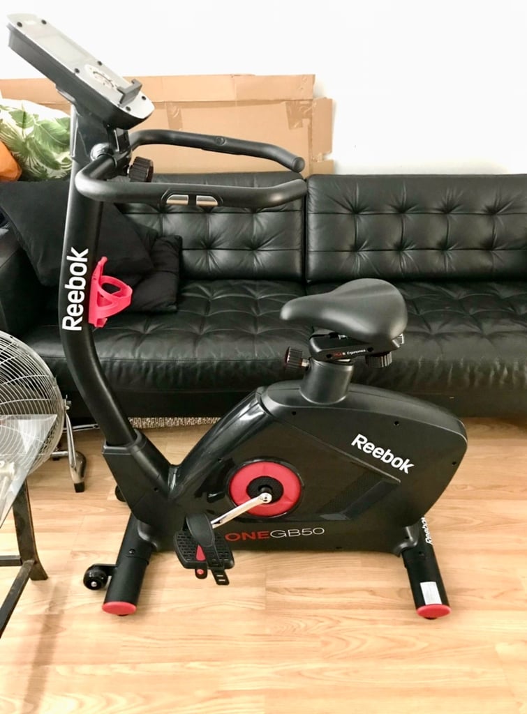 image for Reebok GB50 Exercise Bike