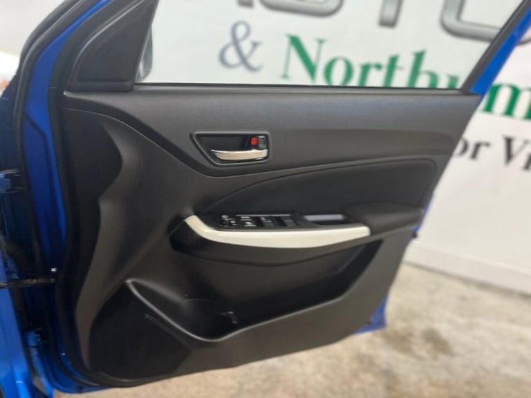 2019 Suzuki Swift 1.2 Dualjet MHEV SZ5 Hatchback 5dr Petrol Hybrid Manual ALLGRIP Euro 6 (s/s Hat...